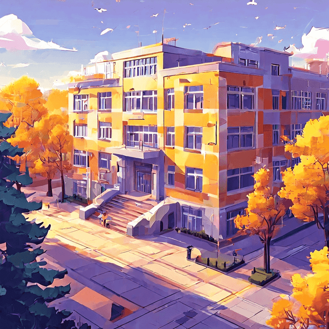 Zdjęcie szkoły Liceum Ogólnokształcące Cku Człuchów