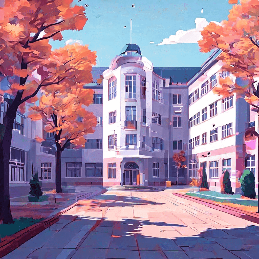 I Liceum Ogólnokształcące Im. Braci Śniadeckich W Żninie