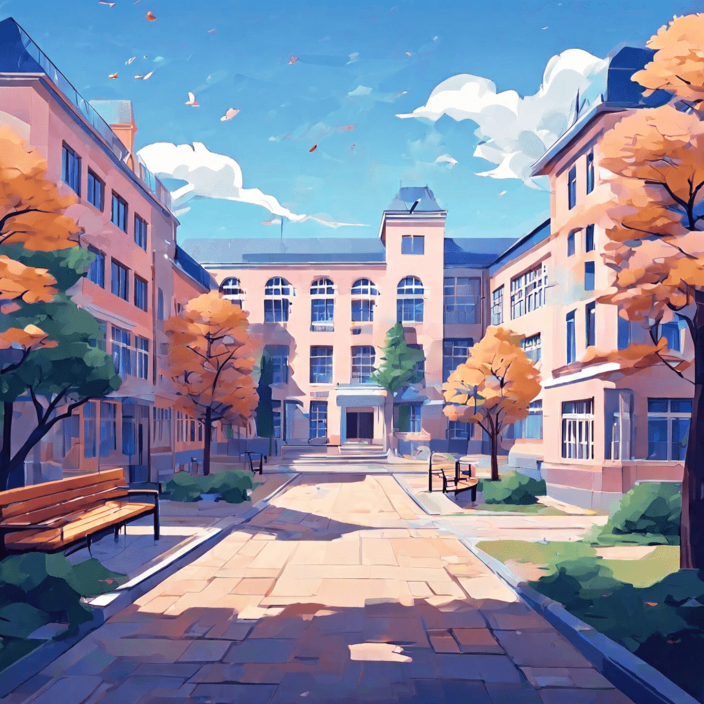 Niepubliczne Liceum Ogólnokształcące W Gąsawie