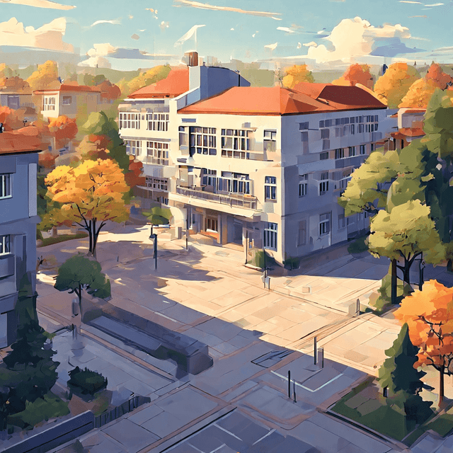 Zdjęcie szkoły Technikum