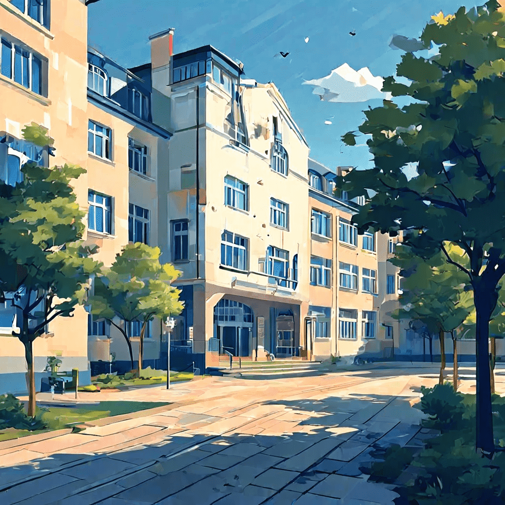 Liceum Ogólnokształcące W Milejowie