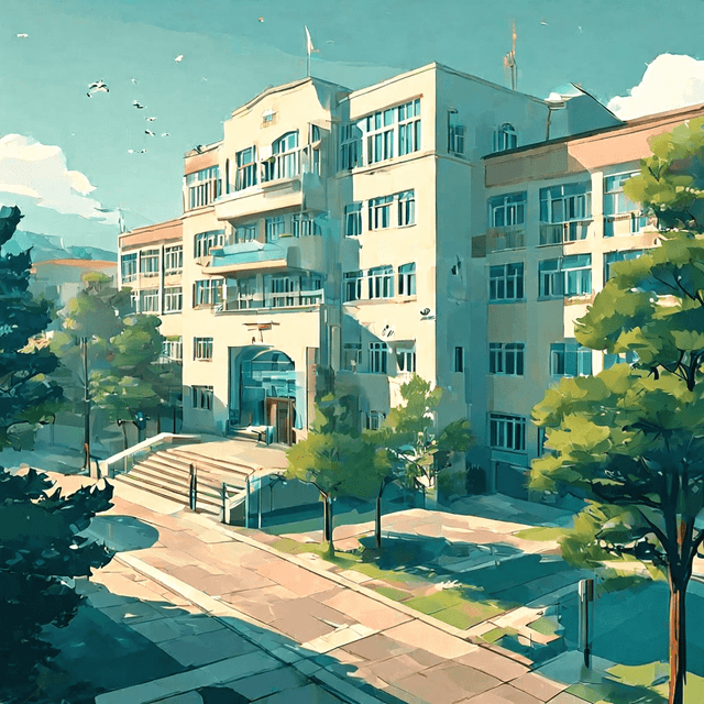 Zdjęcie szkoły Liceum Ogólnokształcące Specjalne W Młodzieżowym Ośrodku Socjoterapii Im. Ireny Sendlerowej W Białej