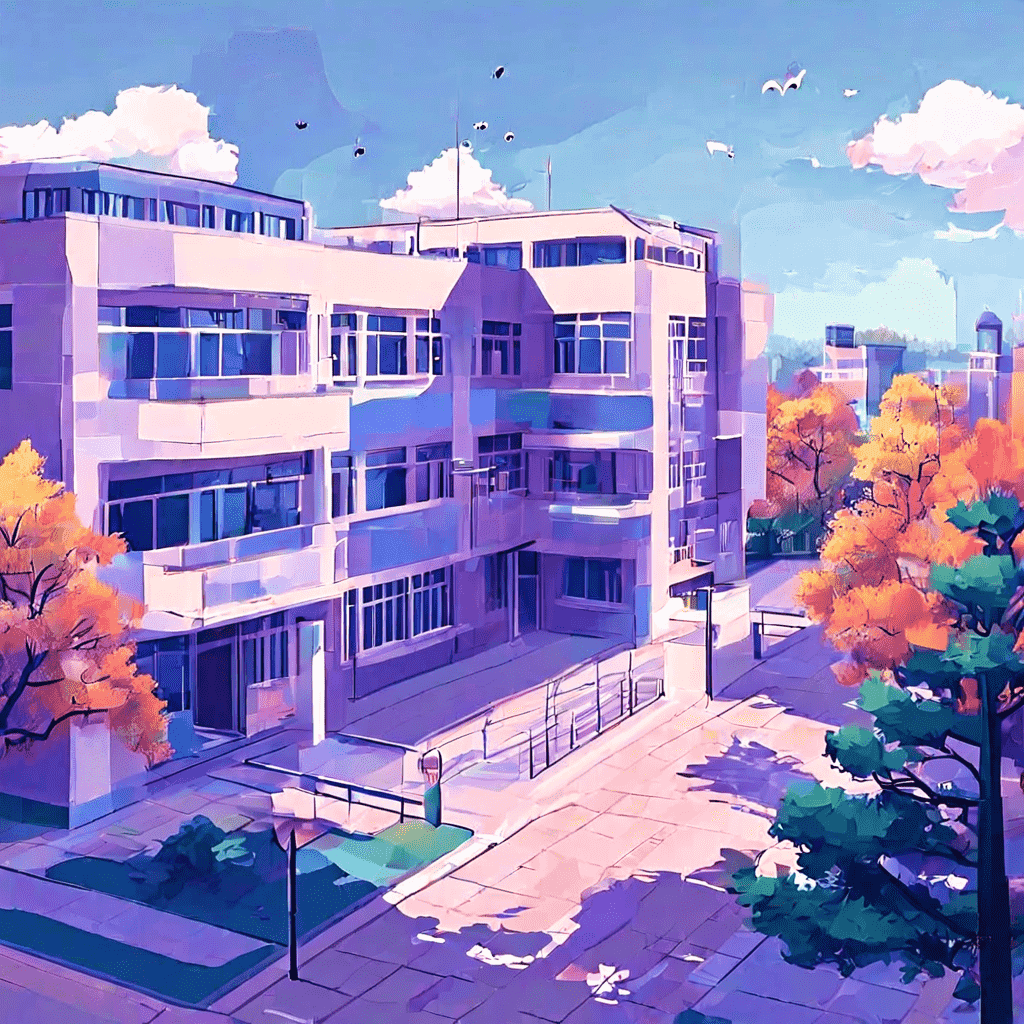 II Liceum Ogólnokształcące W Zespole Szkół Nr 1 Im. Komisji Edukacji Narodowej W Szczecinku