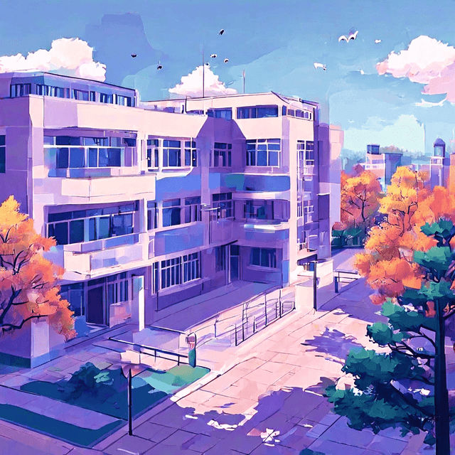 Zdjęcie szkoły II Liceum Ogólnokształcące W Zespole Szkół Nr 1 Im. Komisji Edukacji Narodowej W Szczecinku