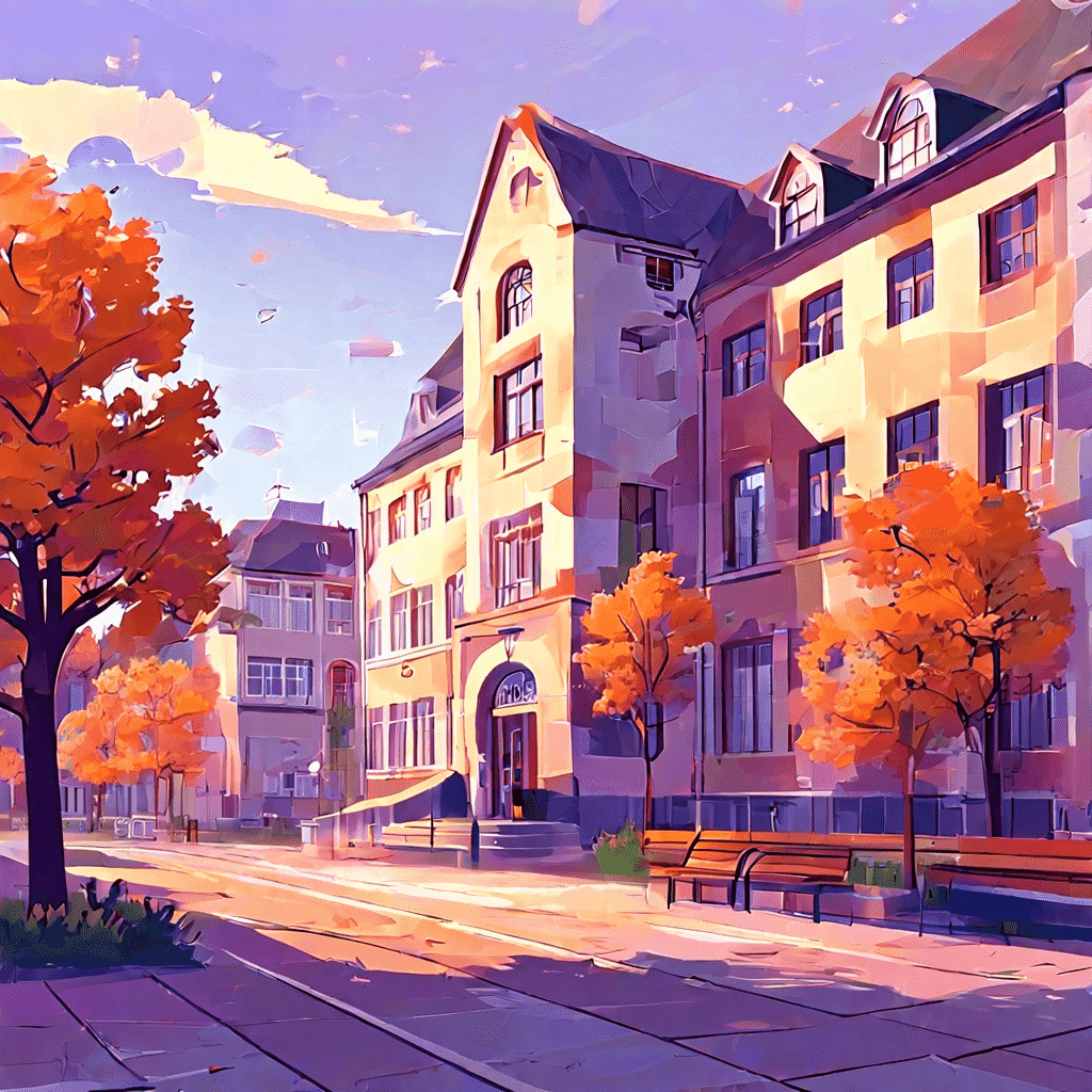 Liceum Ogólnokształcące Im. Gen. Wł. Sikorskiego W Międzyrzecu Podlaskim