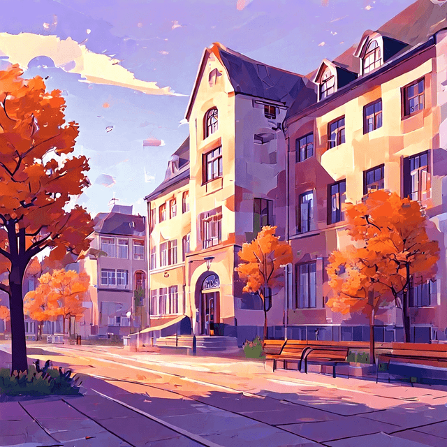 Zdjęcie szkoły Liceum Ogólnokształcące Im. Gen. Wł. Sikorskiego W Międzyrzecu Podlaskim