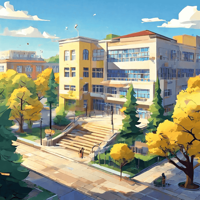 Zdjęcie szkoły Liceum Ogólnokształcące Im. Josephine Gebert W Centrum Edukacyjnym "Radosna Nowina 2000" W Piekarach