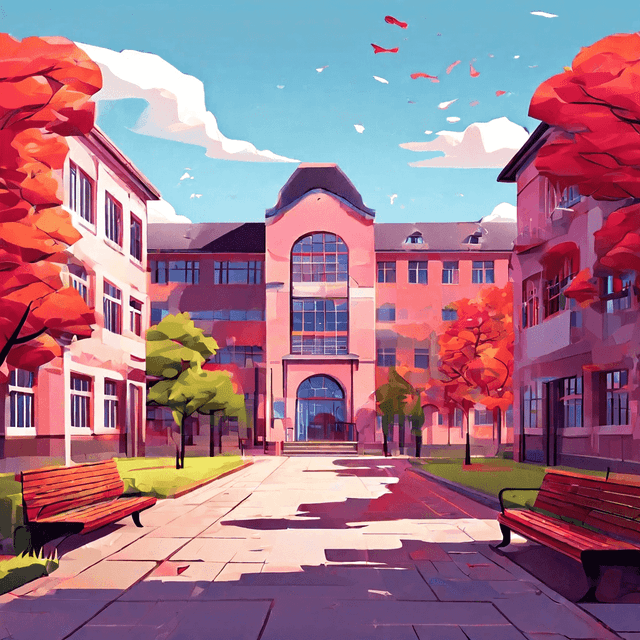 Zdjęcie szkoły IV Liceum Ogólnokształcące W Pszczynie