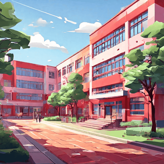 Zdjęcie szkoły IV Liceum Ogólnokształcące