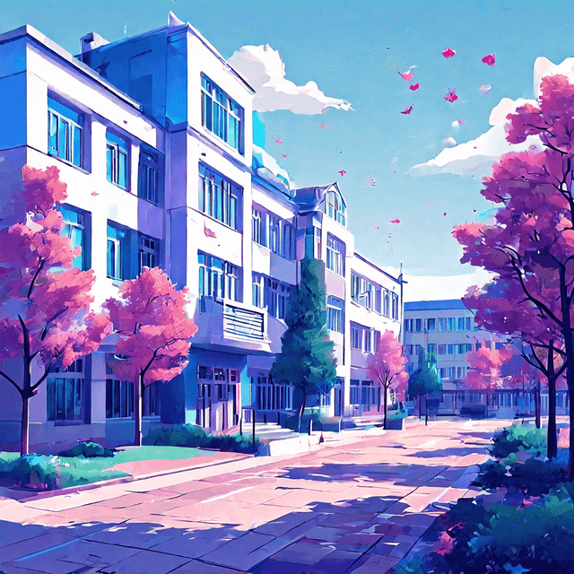 Zdjęcie szkoły Liceum Ogólnokształcące Specjalne W Goniądzu