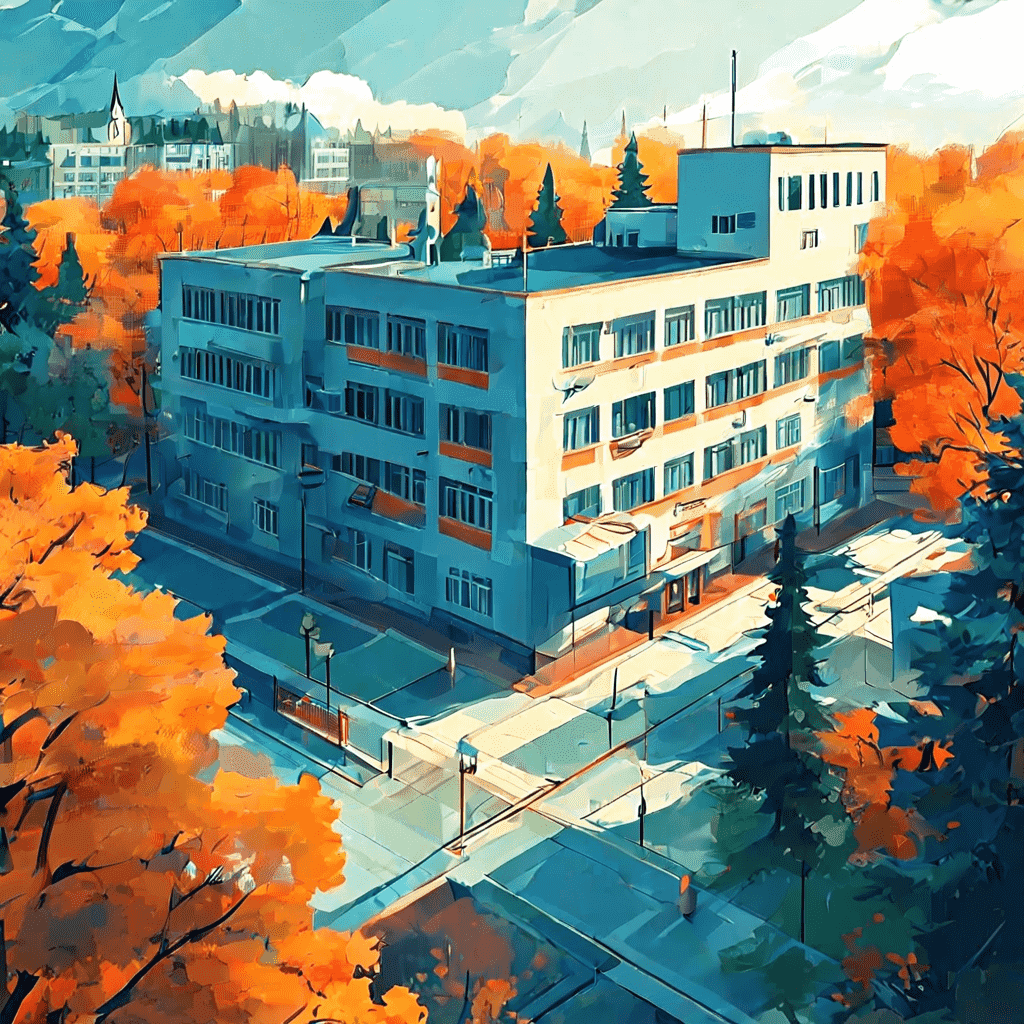 Technikum Gastronomiczne
