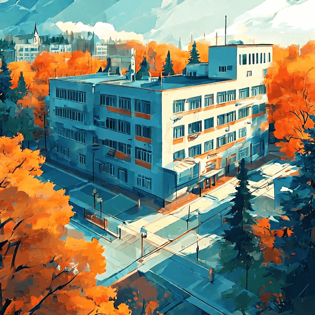 Zdjęcie szkoły Technikum Gastronomiczne