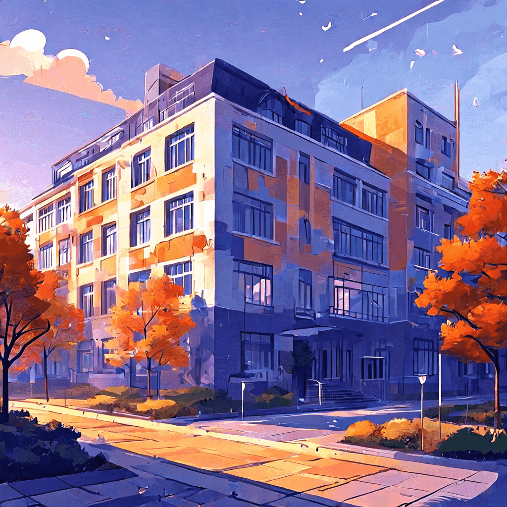 Zaoczne Liceum Ogólnokształcące Dla Dorosłych "Cosinus Plus" W Zielonej Górze