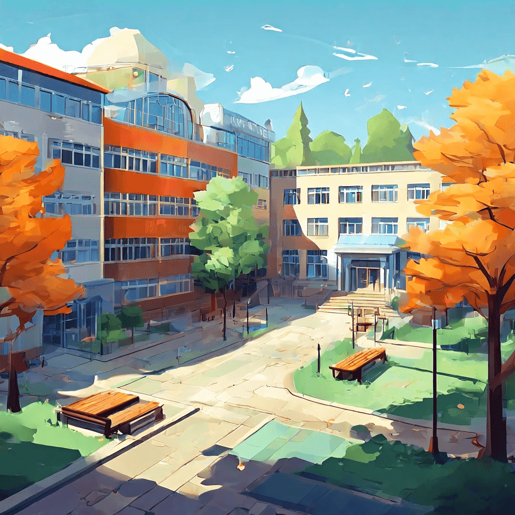 Technikum Fryzjerskie "Medica" W Stargardzie