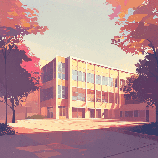 Technikum Hipolita Cegielskiego W Rogoźnie