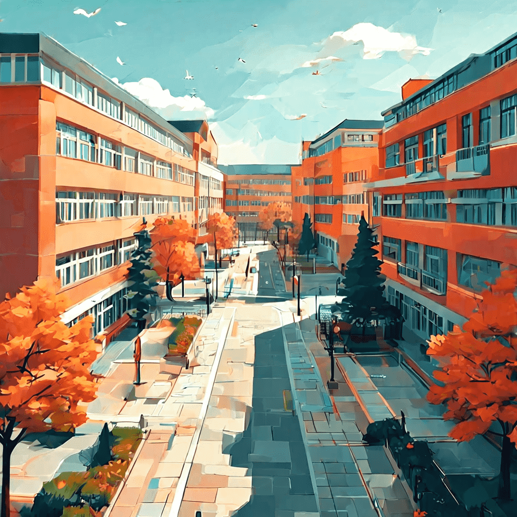 Plus - Liceum Ogólnokształcące Dla Dorosłych W Obornikach