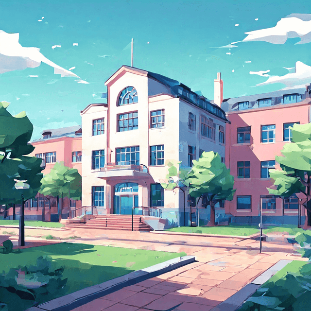 Zdjęcie szkoły Liceum Ogólnokszatłcące Dla Dorosłych Wzdz W Kostrzynie Nad Odrą