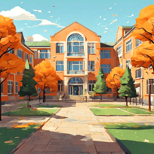 Zdjęcie szkoły Liceum Ogólnokształcące Specjalne