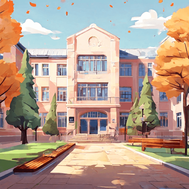 Zdjęcie szkoły Technikum Im. Rtm. Witolda Pileckiego W Wojkowicach