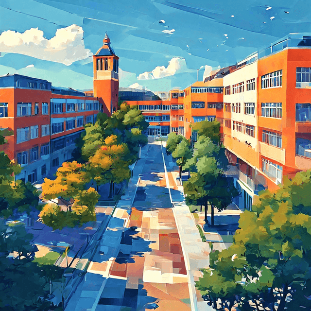 Zdjęcie szkoły Technikum Im. Władysława Reymonta W Chodczu