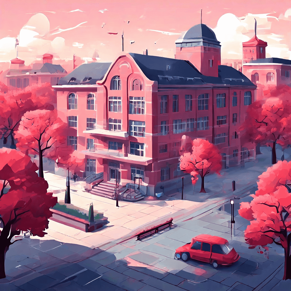 Liceum Ogólnokształcące W Hajnówce Zakładu Doskonalenia Zawodowego W Białymstoku