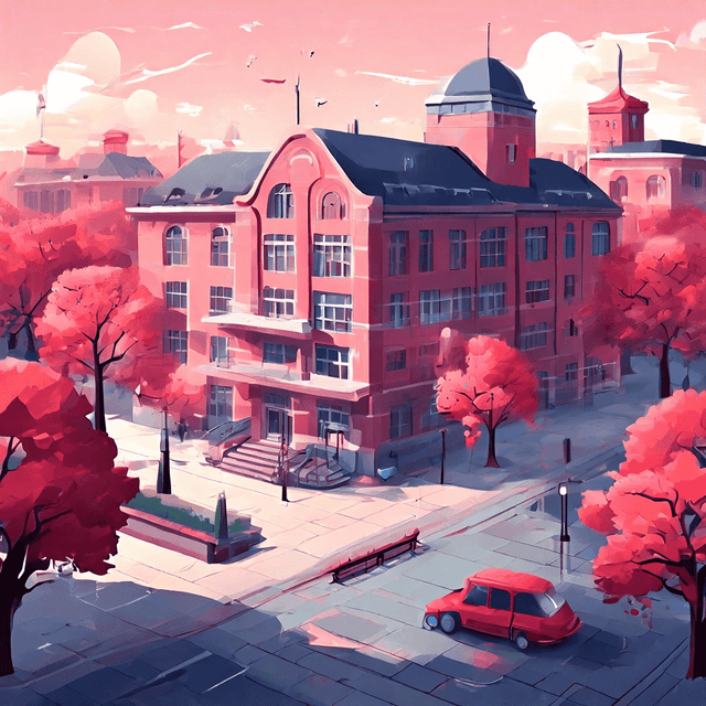 Zdjęcie szkoły Liceum Ogólnokształcące W Hajnówce Zakładu Doskonalenia Zawodowego W Białymstoku