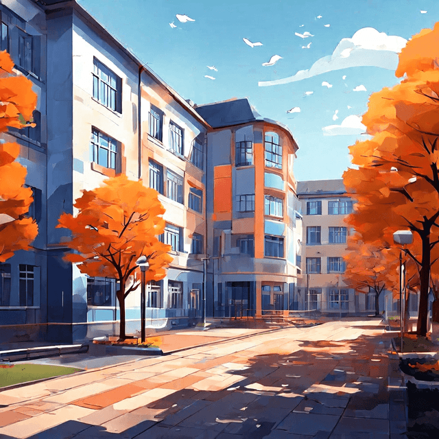 Zdjęcie szkoły Branżowa Szkoła II Stopnia Nr 1 W Zduńskiej Woli