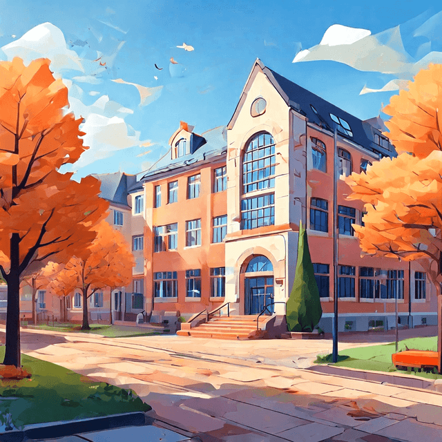 Zdjęcie szkoły Liceum Ogólnokształcące Zakładu Doskonalenia Zawodowego W Łodzi Z Siedzibą W Zduńskiej Woli