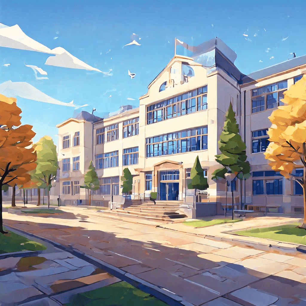 Technikum Nr 3 W Pszczynie