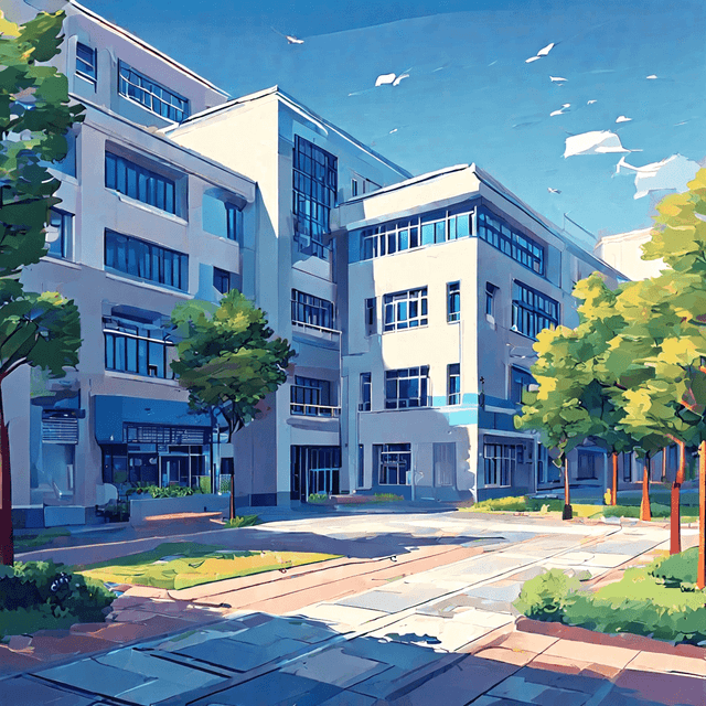 Zdjęcie szkoły Liceum Ogólnokształcące Im. Ppłk. Romualda Sulińskiego