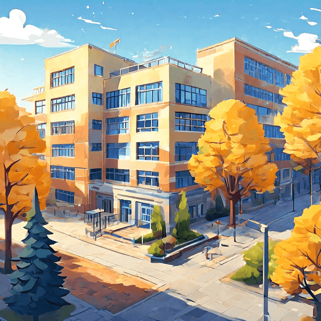 Zdjęcie szkoły Liceum Ogólnokształcące Dla Dorosłych W Płotach