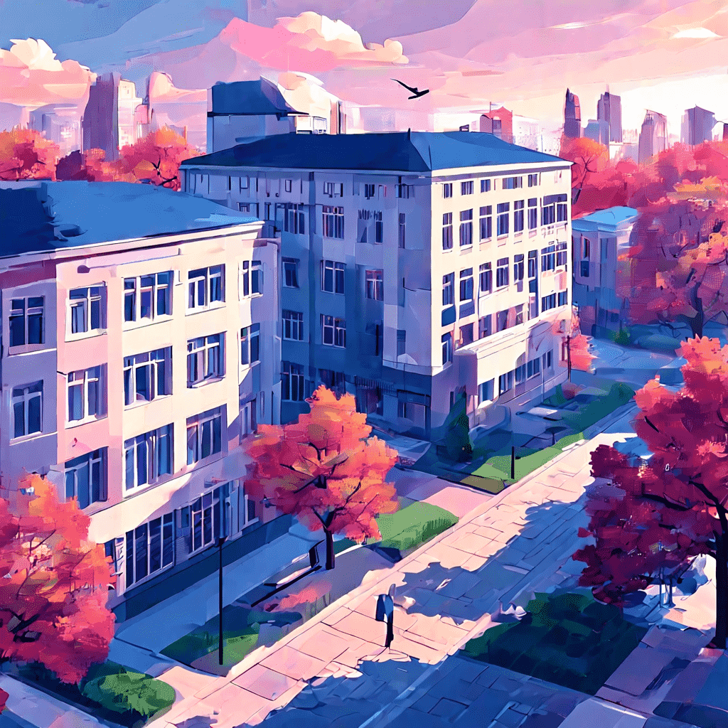 I Liceum Ogólnokształcące W Nowej Sarzynie