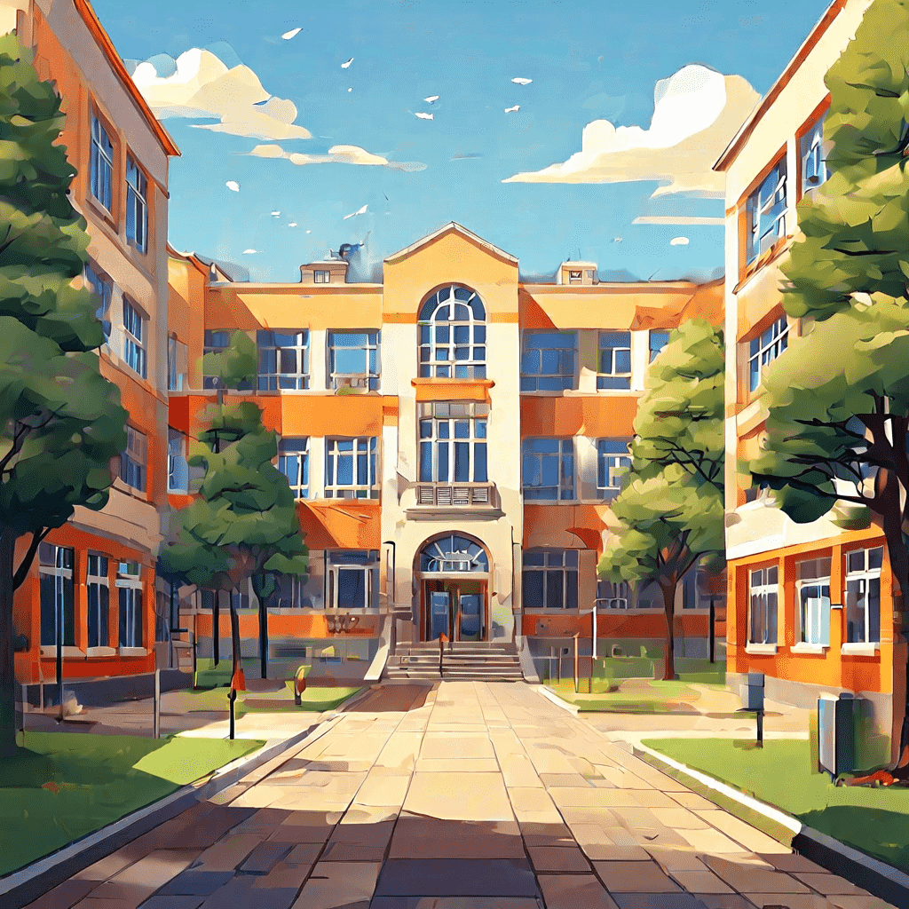 Liceum Ogólnokształcące Centrum Edukacyjnego Talent-Promocja-Postęp W Gryficach