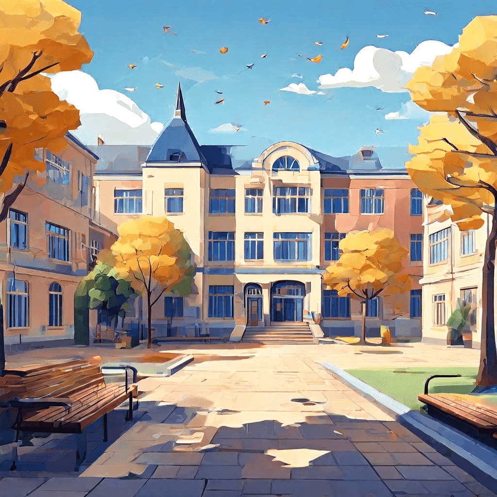 III Liceum Ogólnokształcące W Zduńskiej Woli