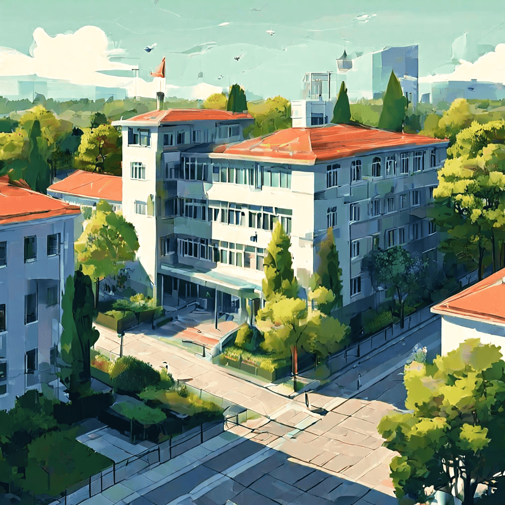 Technikum Specjalne Dla Niepełnosprawnych Ruchowo