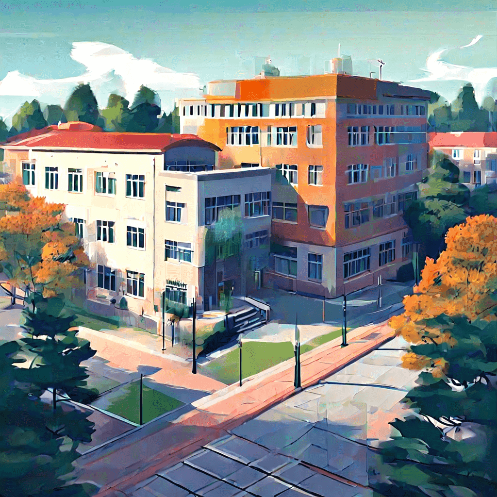 Technikum Nr 1 W Zespole Szkół W Pasłęku