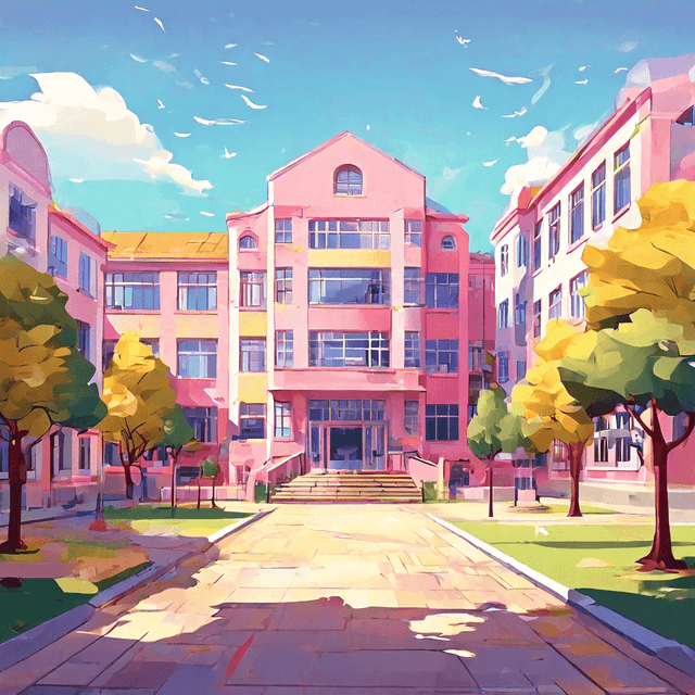 Zdjęcie szkoły Liceum Ogólnokształcące W Brańsku