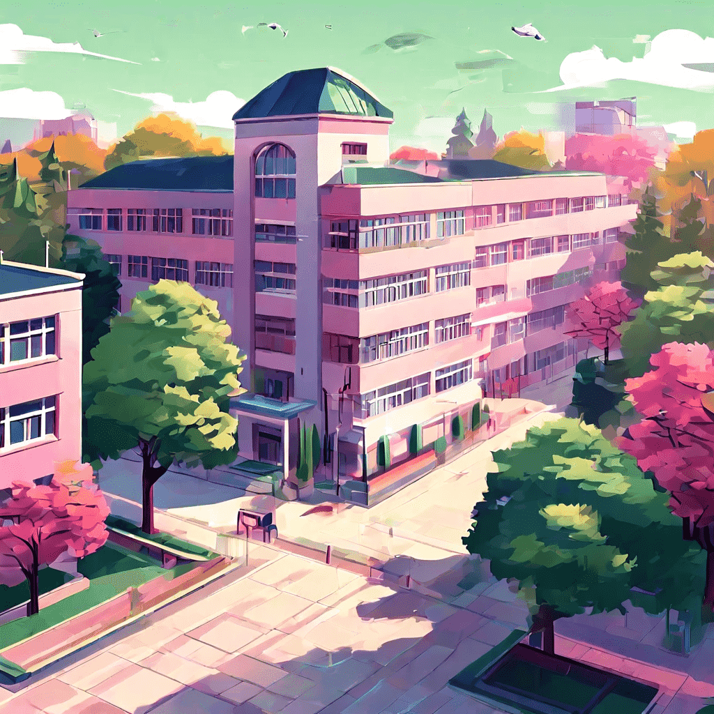 Liceum Ogólnokształcące W Modliborzycach