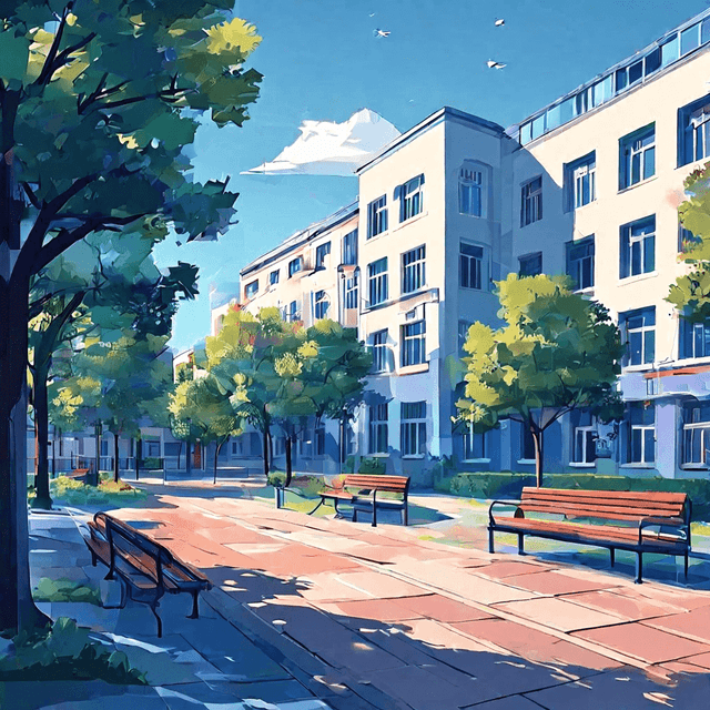 Zdjęcie szkoły Liceum Ogólnokształcące Dla Dorosłych