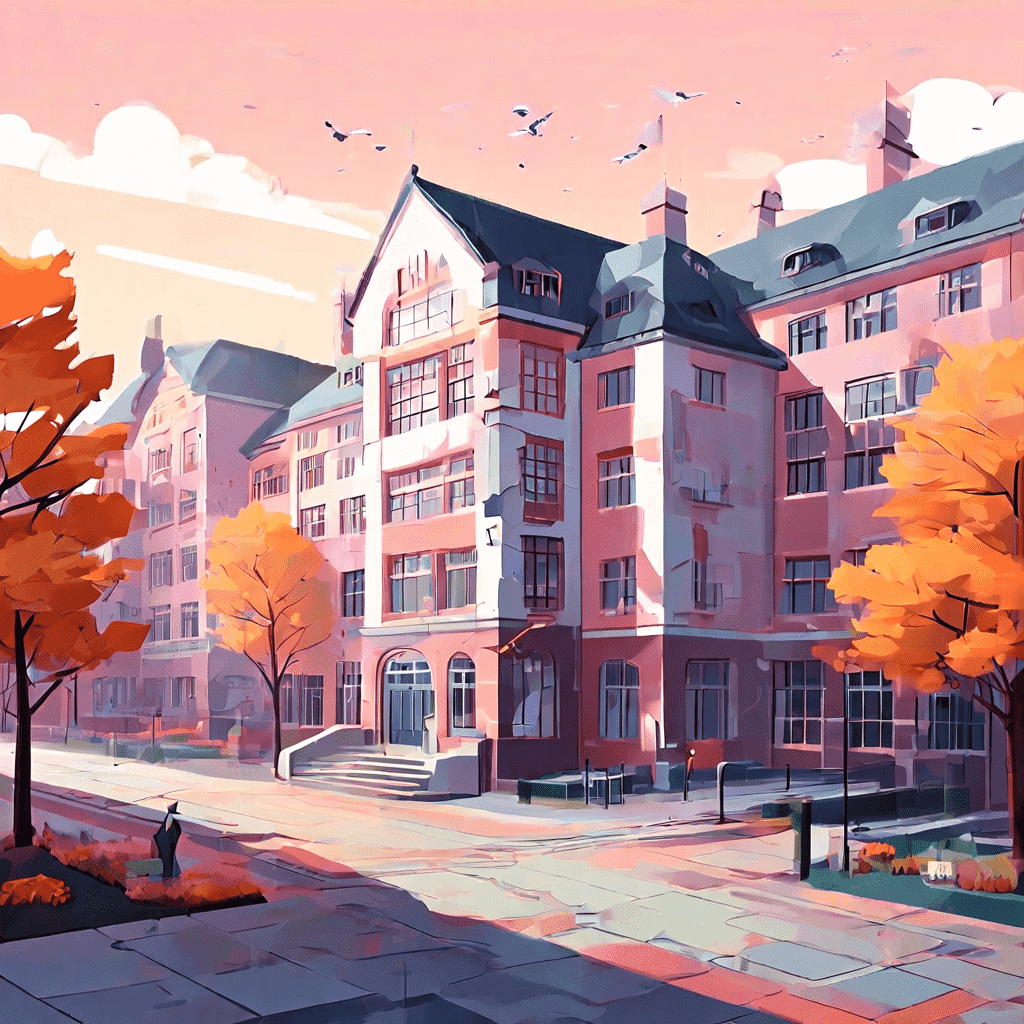 Technikum W Zespole Szkół Nr 1 W Głownie