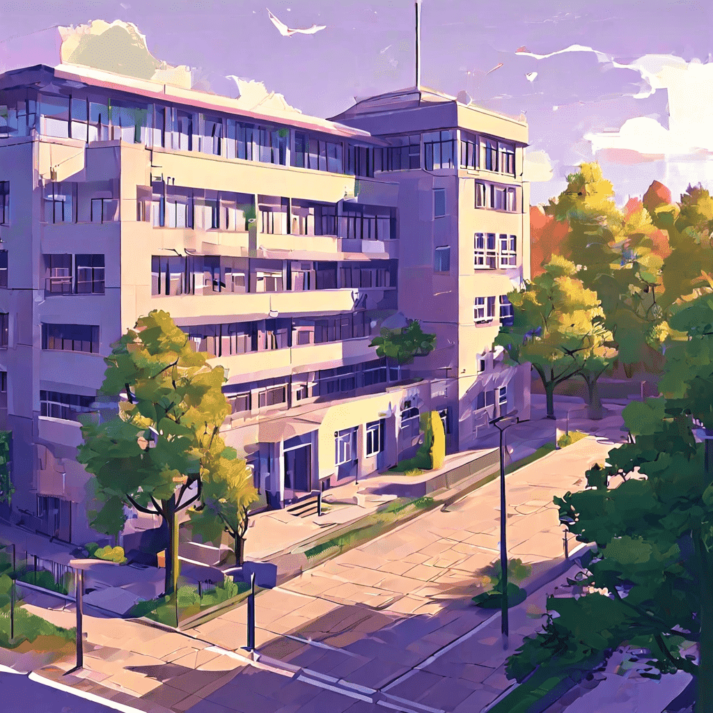 I Liceum Ogólnokształcące Im. Adama Mickiewicza