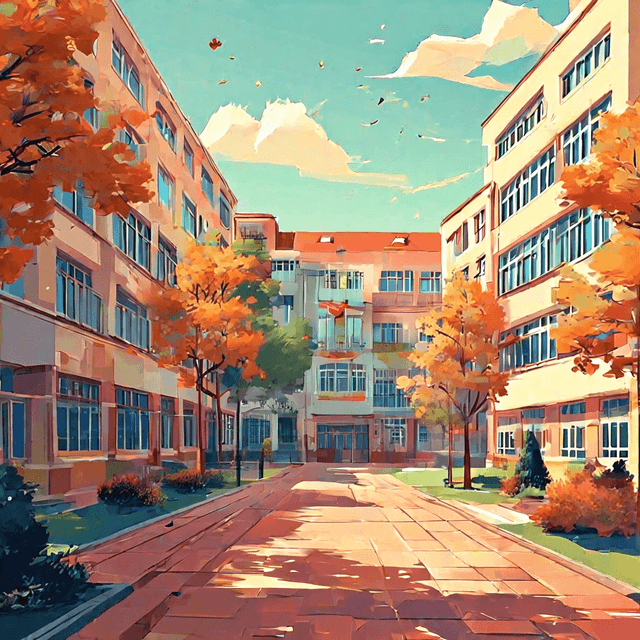 Zdjęcie szkoły Technikum W Sulęcinie