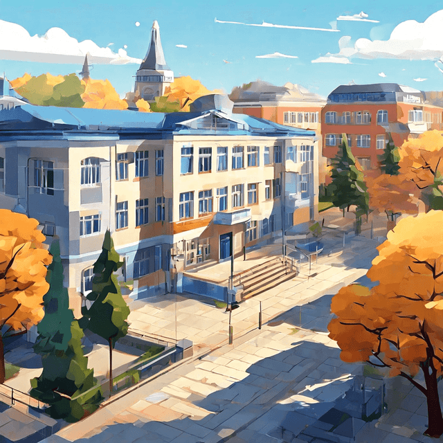 Zdjęcie szkoły Technikum W Świeciu W Zespole Szkół Ponadpodstawowych