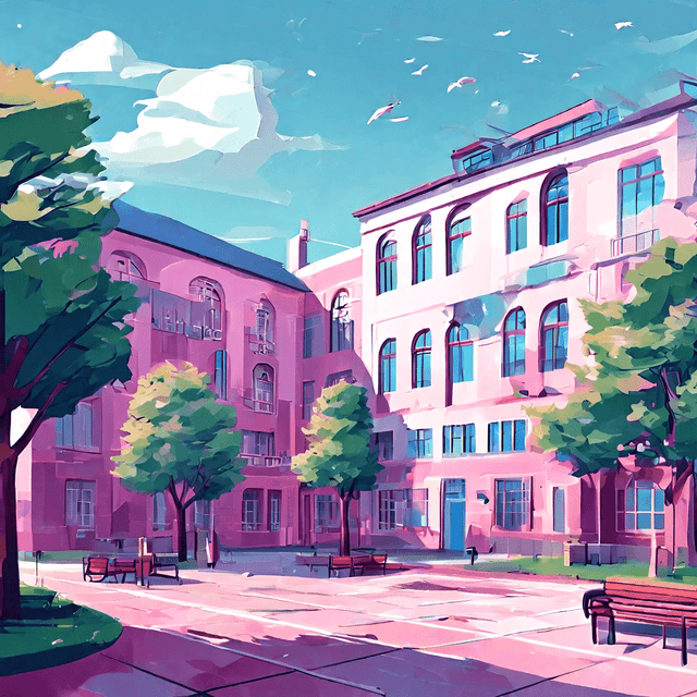 Zdjęcie szkoły Technikum W Wojsławicach