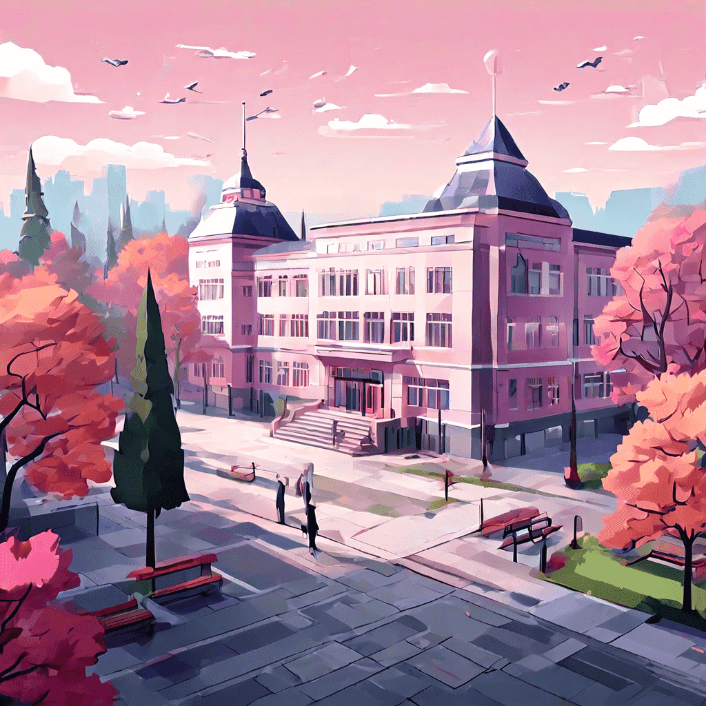 Liceum Ogólnokształcące Im. Szarych Szeregów