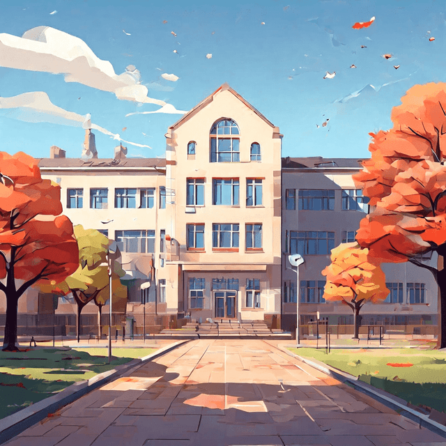 Zdjęcie szkoły Liceum Ogólnokształcące Nr I Im. Jana III Sobieskiego W Oławie