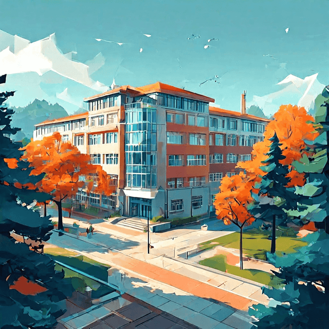 Zdjęcie szkoły I Społeczne Liceum Ogólnokształcące Im.Hetmana Jana Tarnowskiego