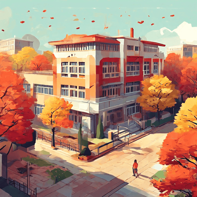 Zdjęcie szkoły Uniwersyteckie Katolickie Liceum Ogólnokształcące W Tczewie