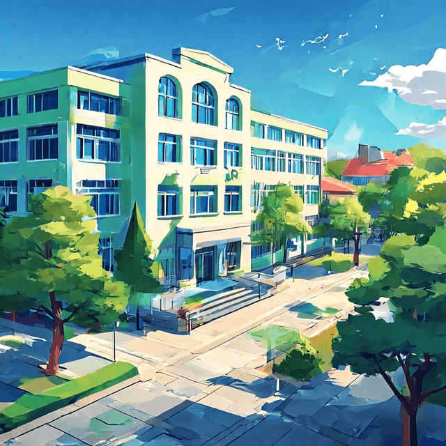 Zdjęcie szkoły Technikum W Ostrożanach