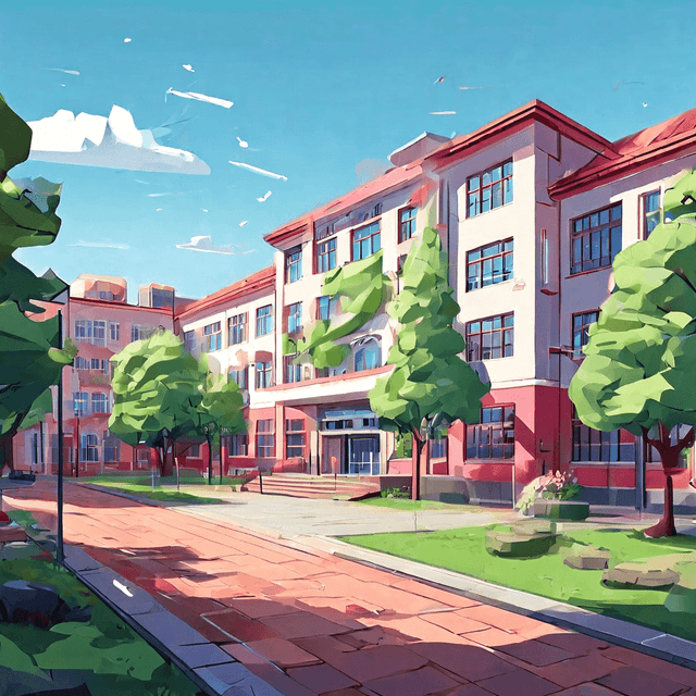 Zdjęcie szkoły Liceum Ogólnokształcące W Solcu Kujawskim W Zespole Szkół Ogólnokształcacych I Zawodowych W Solcu Kujawskim